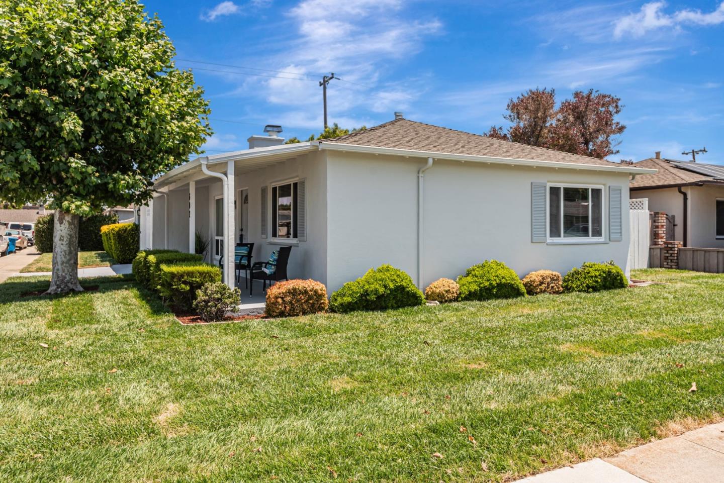 602 Los Gatos WAY