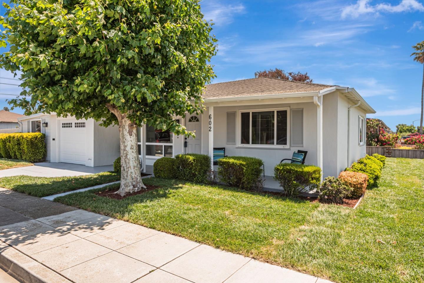 602 Los Gatos WAY