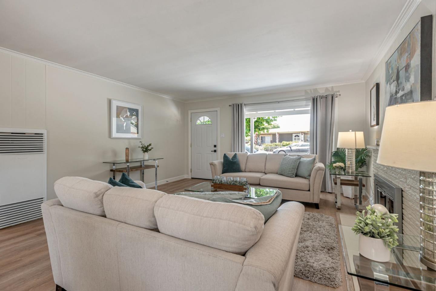 602 Los Gatos WAY
