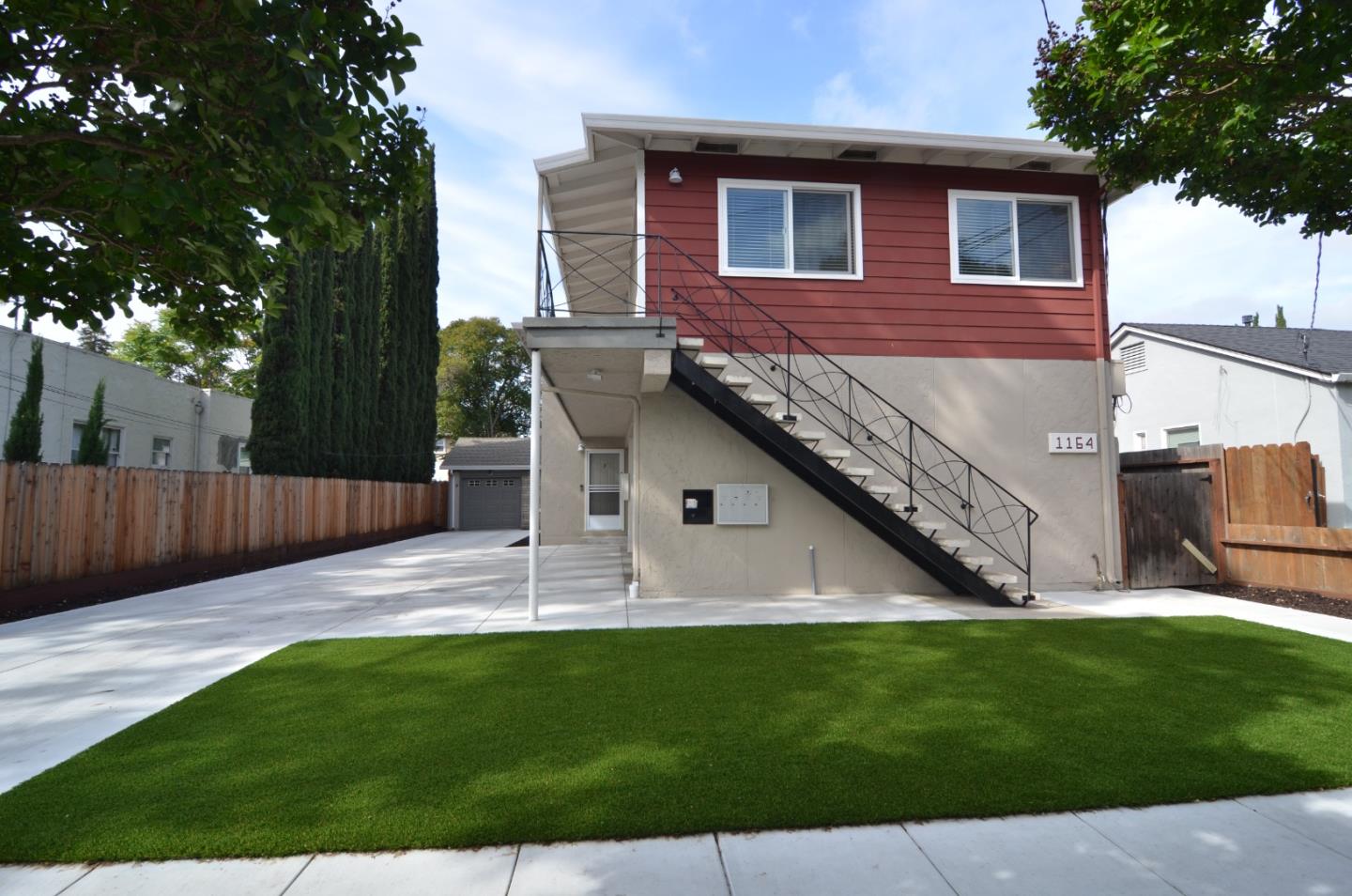 1164 Clinton Street