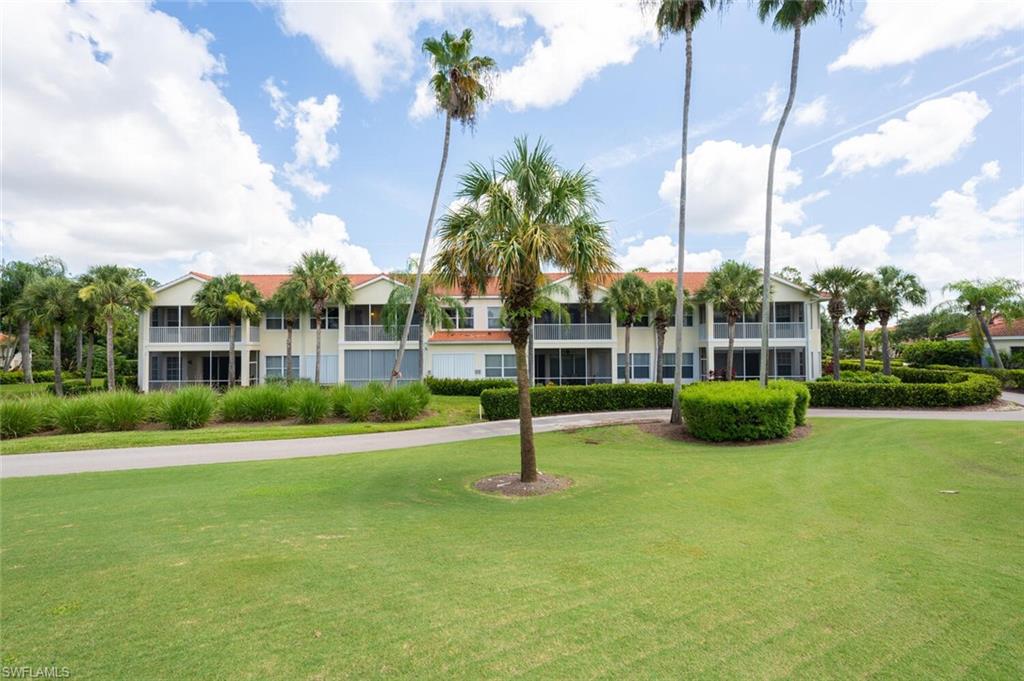 4610 Winged Foot WAY # 203