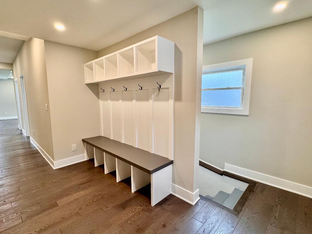 421 W South 1st Street