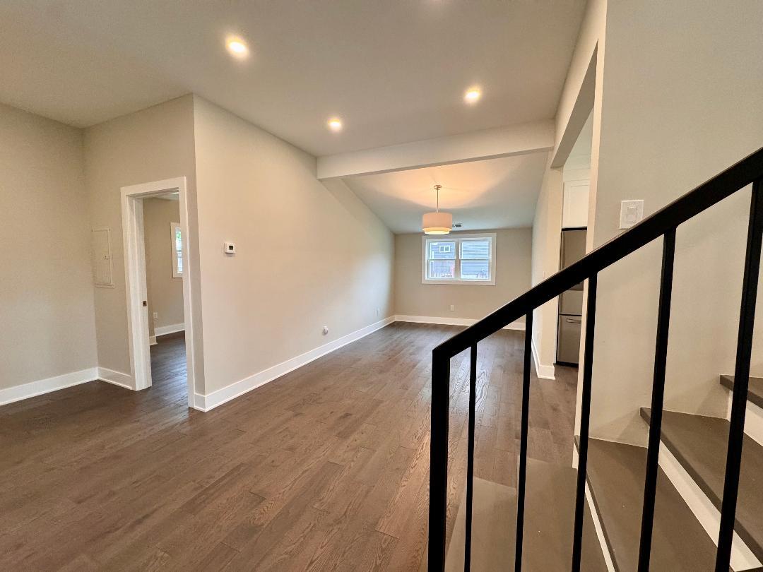 421 W South 1st Street
