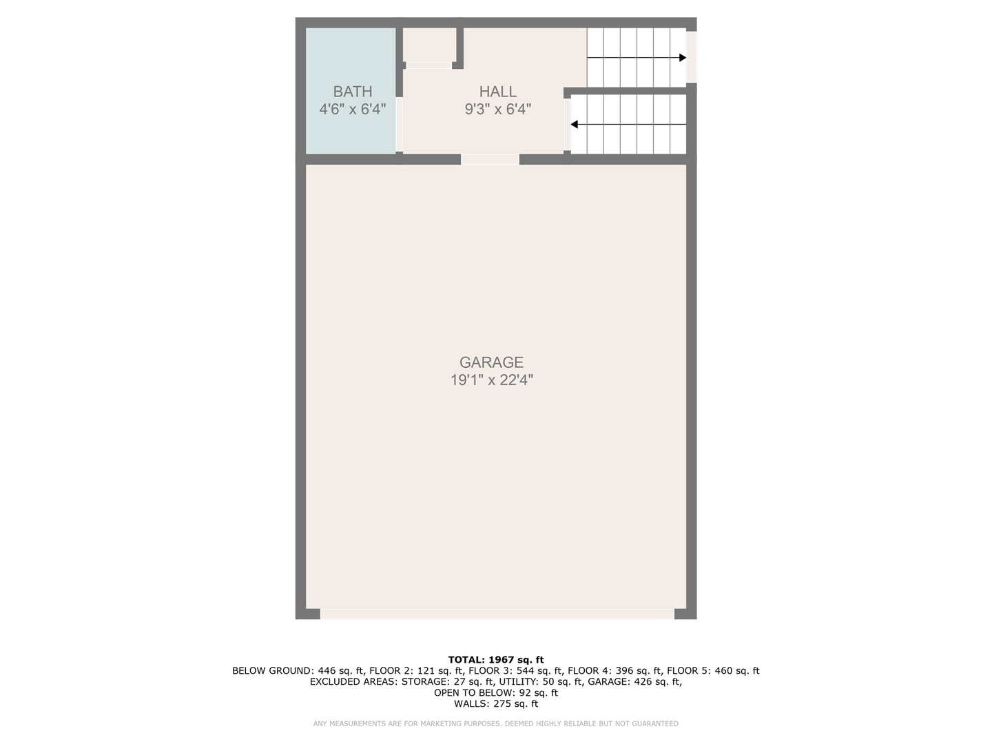 6079 Delaney Drive