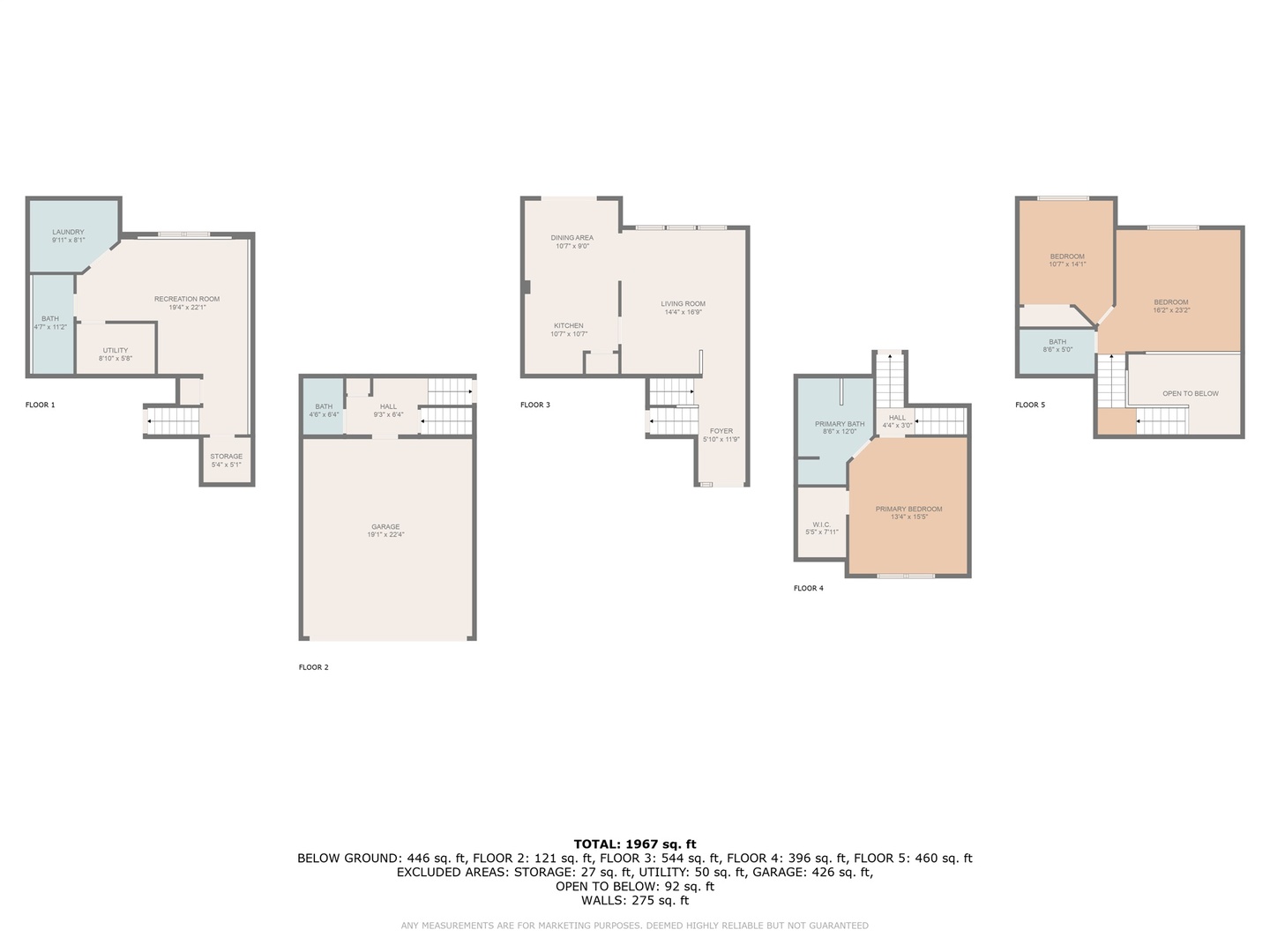 6079 Delaney Drive