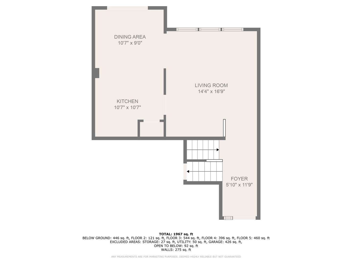 6079 Delaney Drive