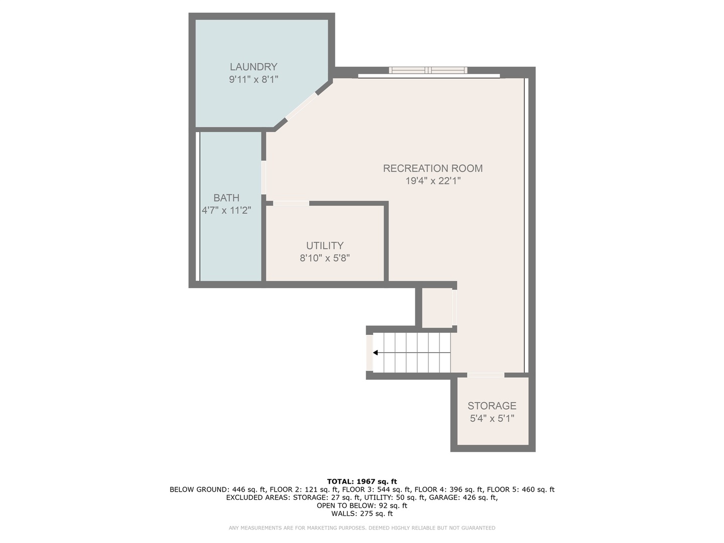 6079 Delaney Drive