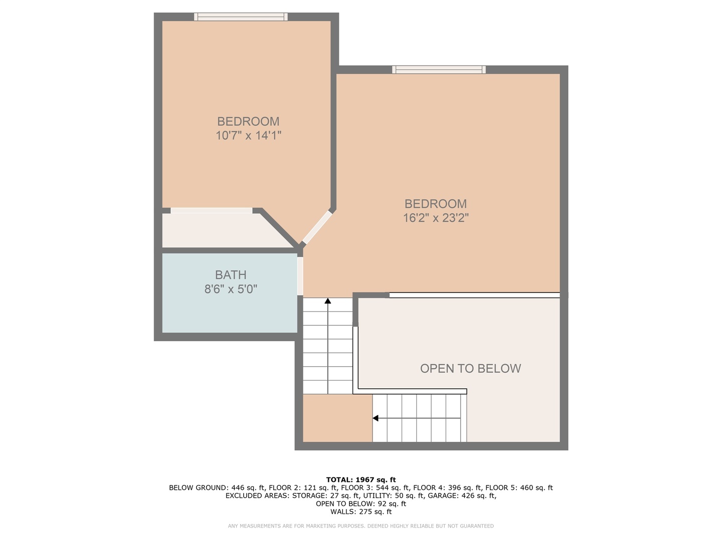 6079 Delaney Drive
