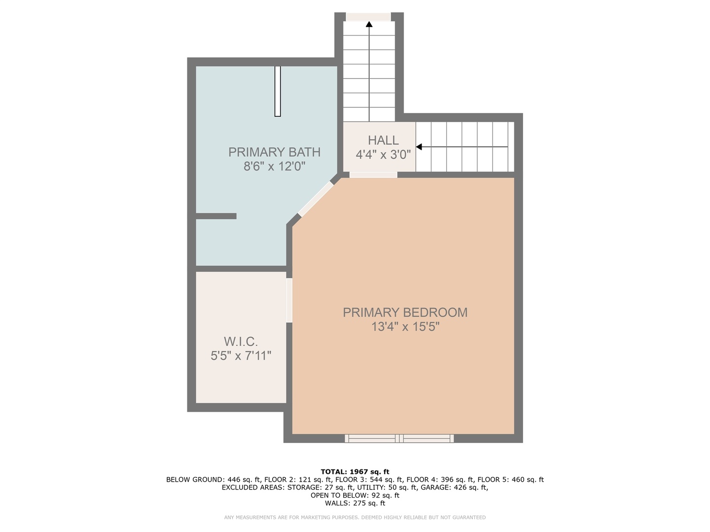 6079 Delaney Drive