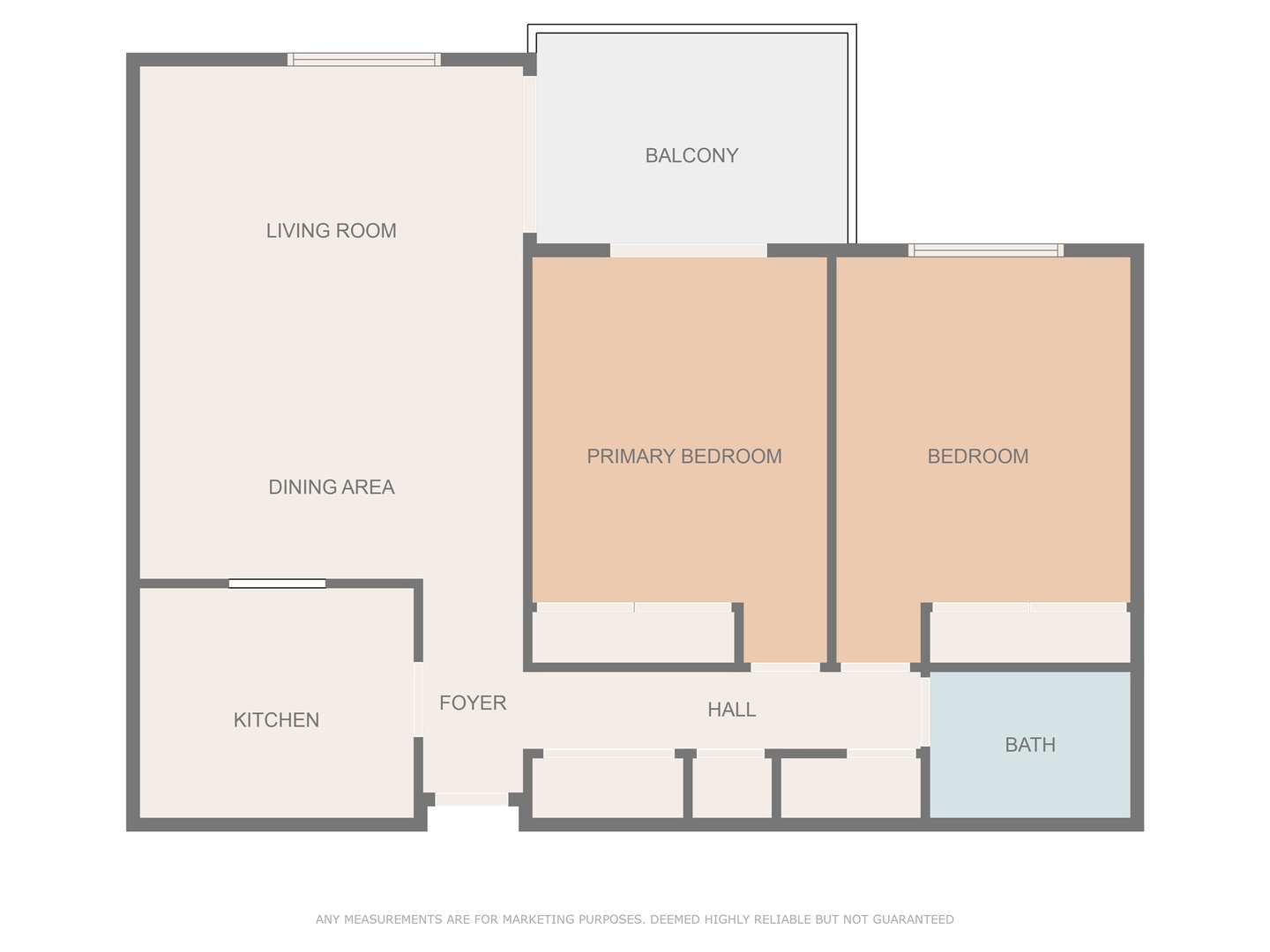 1265 N Sterling Avenue Unit: 201