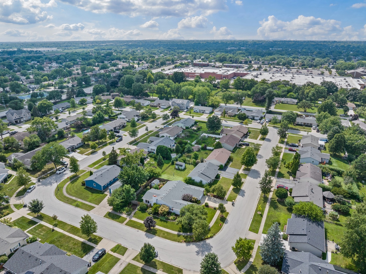 1124 LOVELL Court