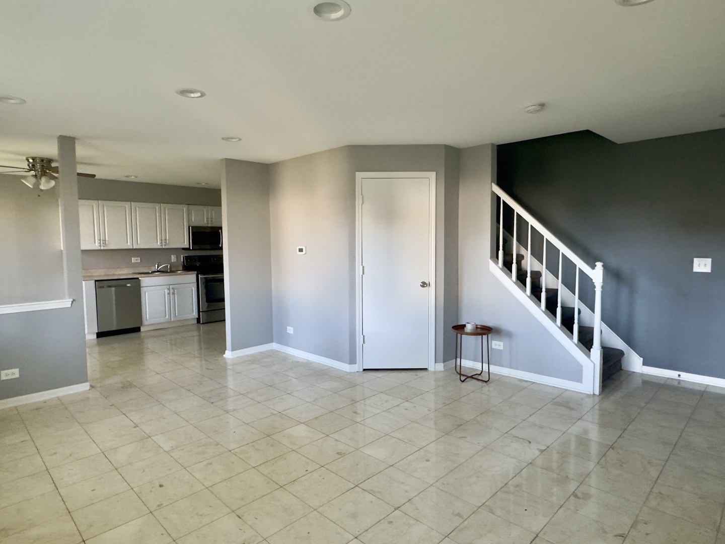 1356 S Lorraine Road Unit: C