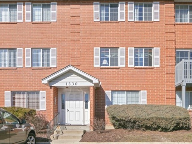 1330 S Lorraine Road
