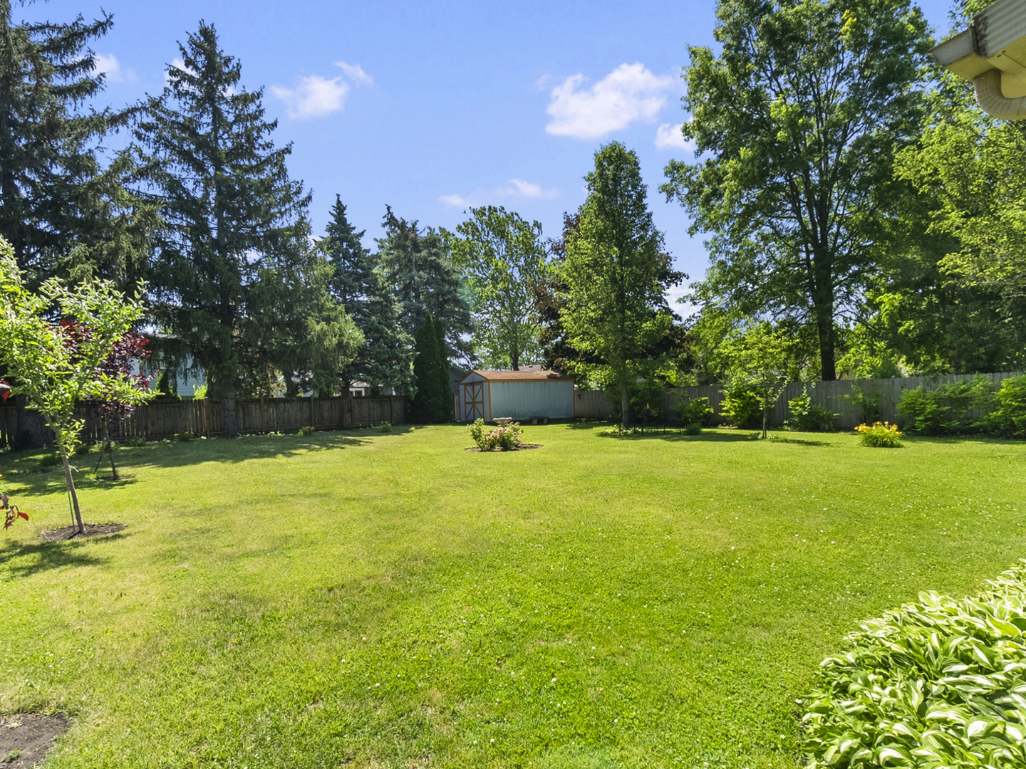 211 N Oltendorf Road