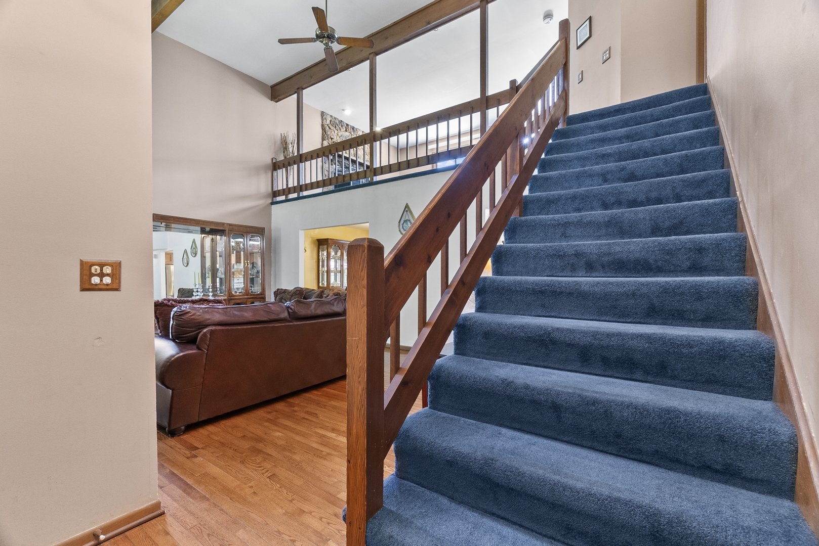 211 N Oltendorf Road