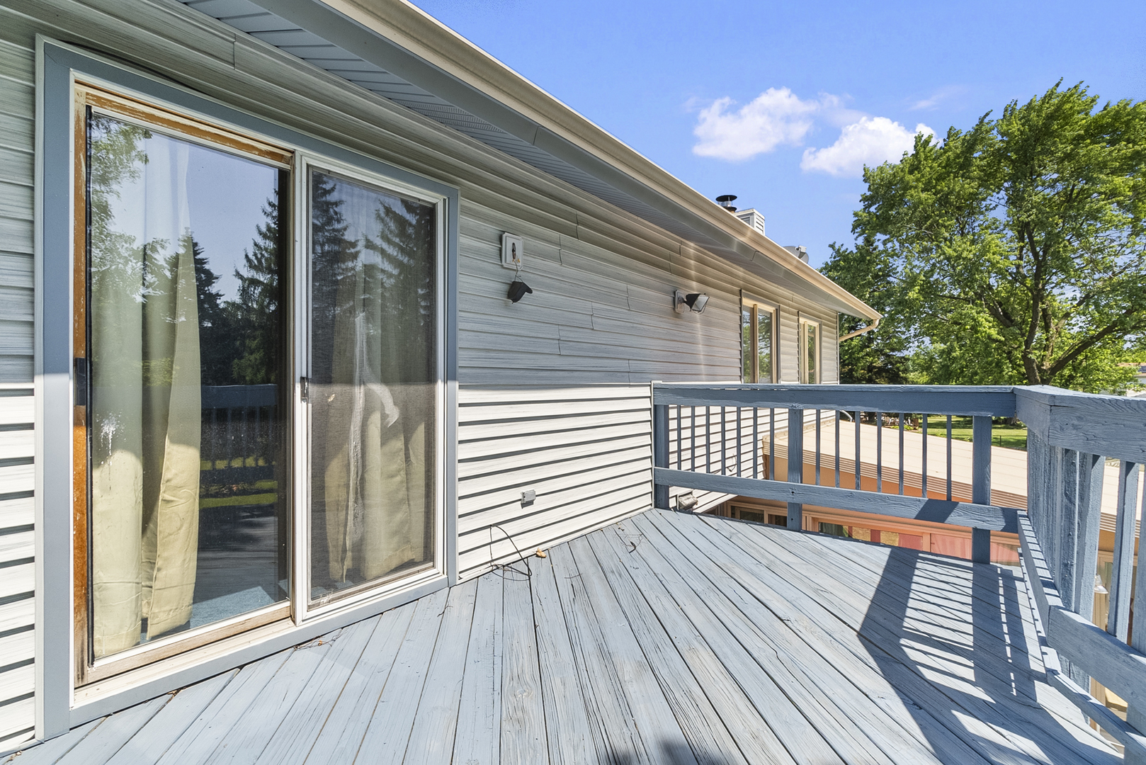 211 N Oltendorf Road