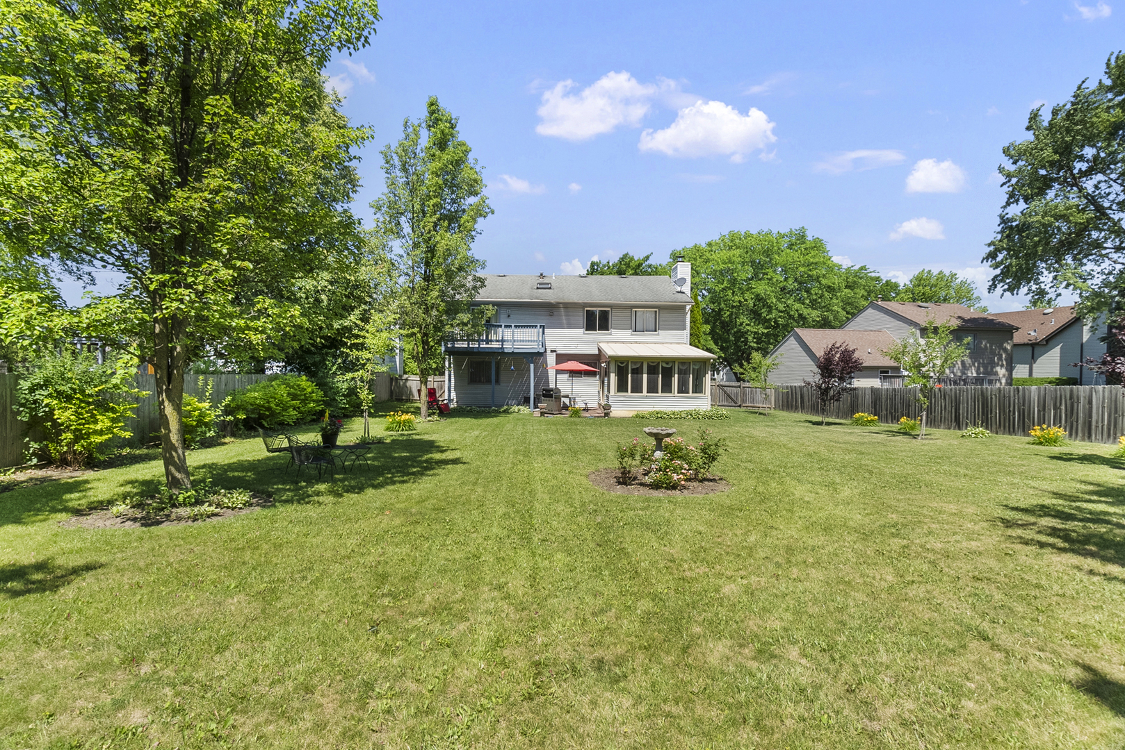 211 N Oltendorf Road