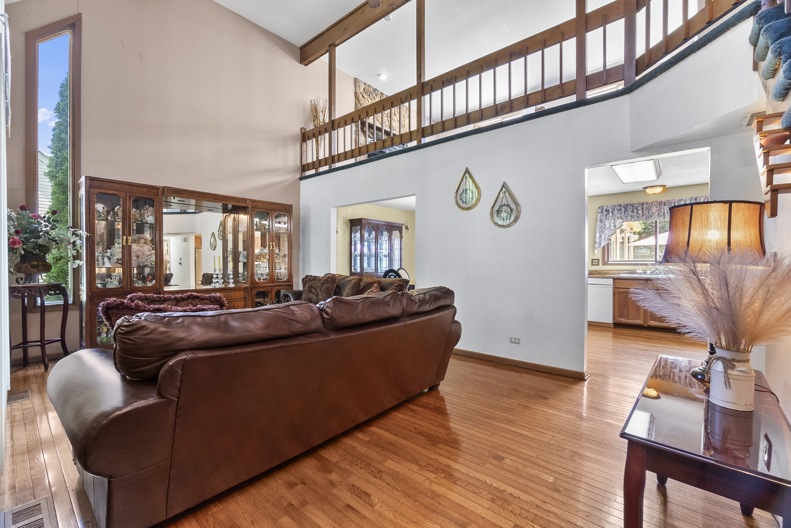 211 N Oltendorf Road