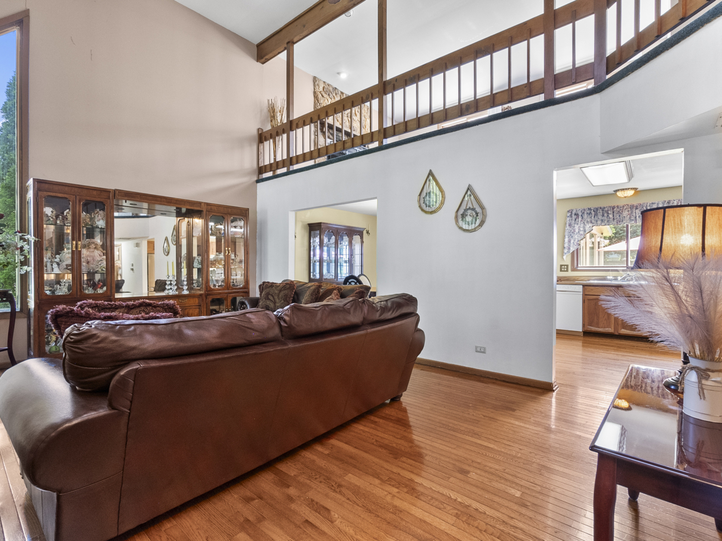 211 N Oltendorf Road