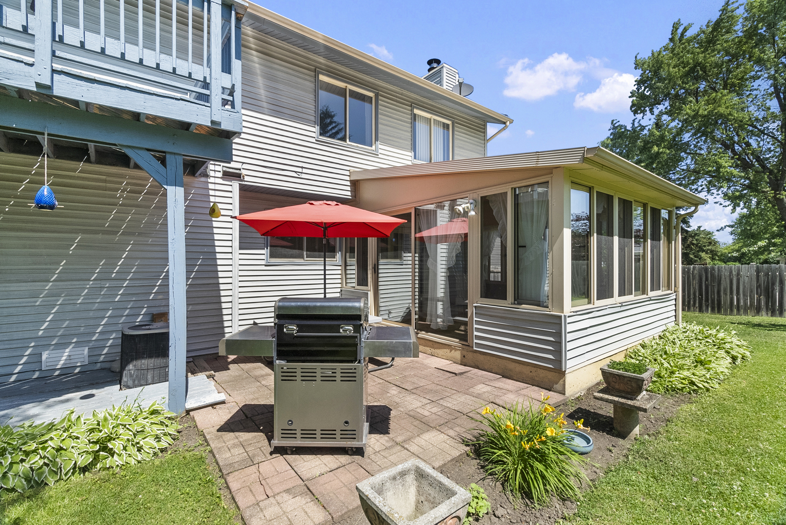 211 N Oltendorf Road