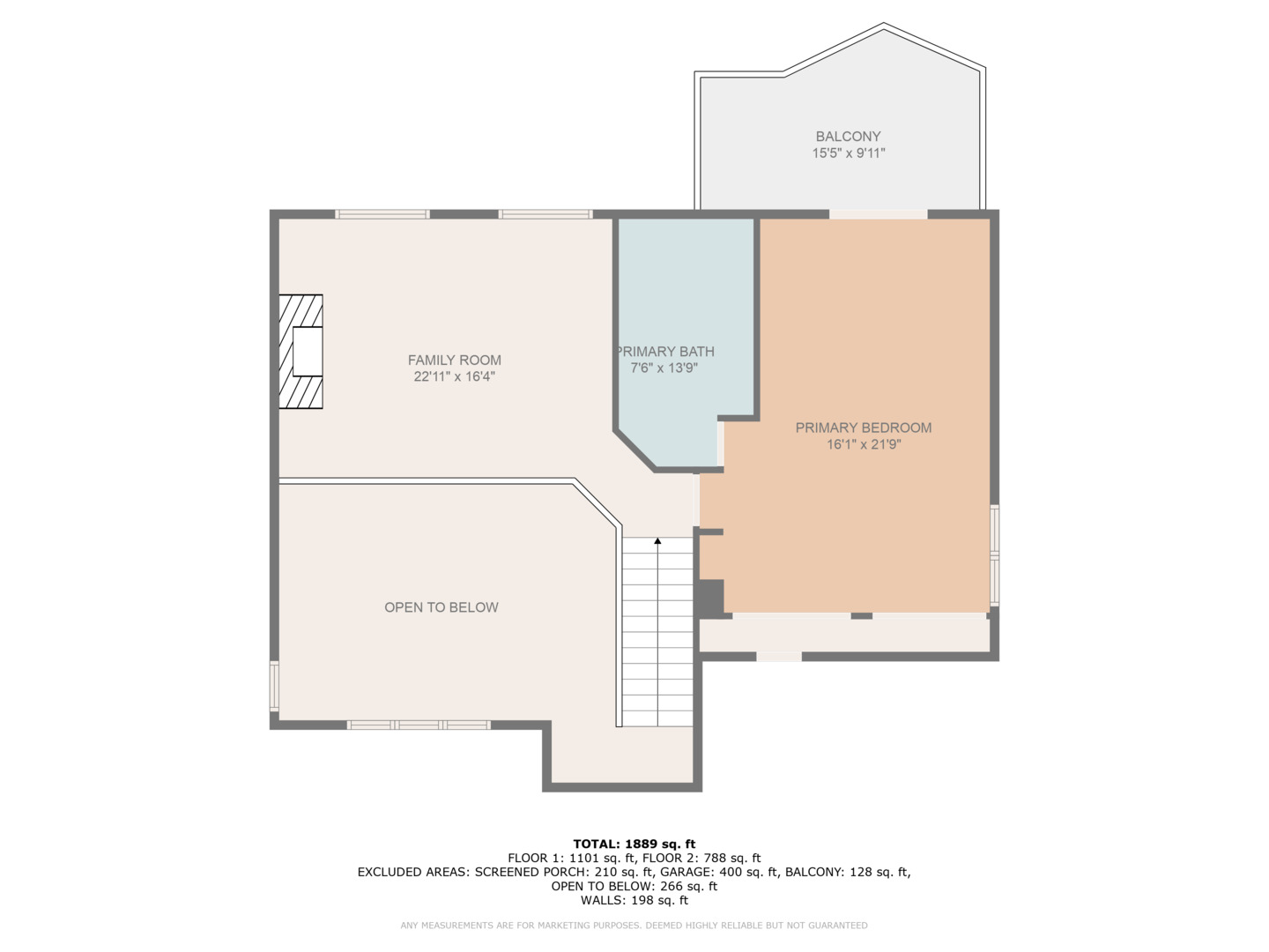 211 N Oltendorf Road
