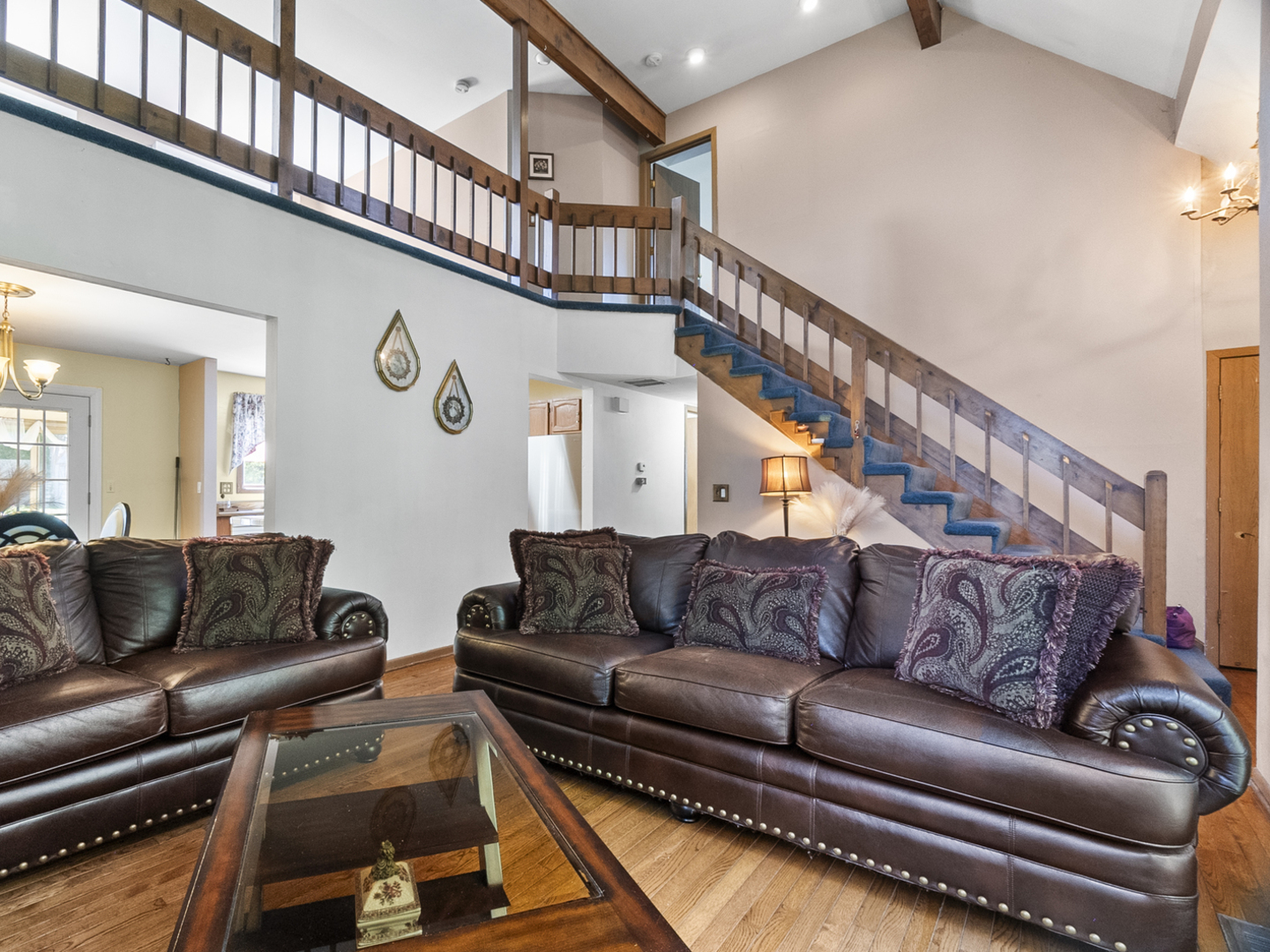 211 N Oltendorf Road