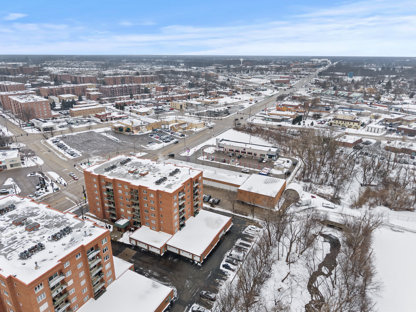 545 S River Road Unit: 307