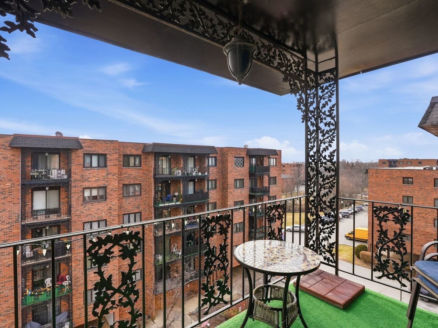 9332 Landings Lane Unit: 604