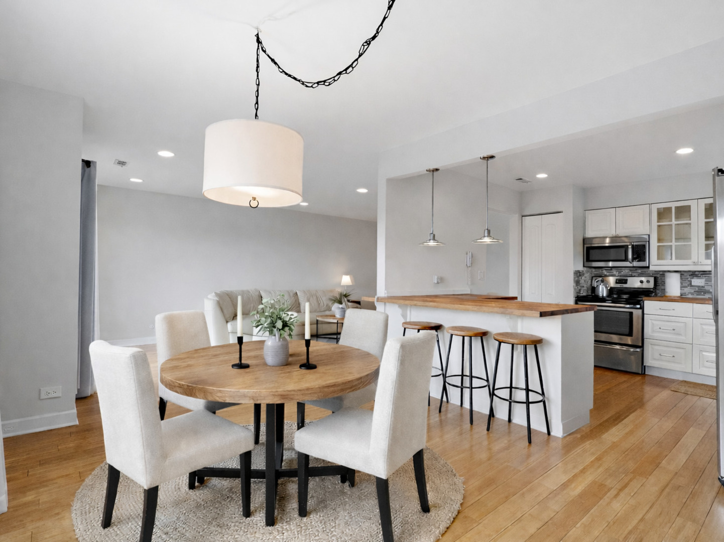 9332 Landings Lane Unit: 604