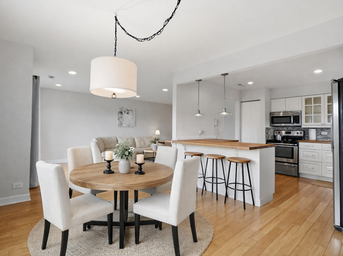 9332 Landings Lane Unit: 604