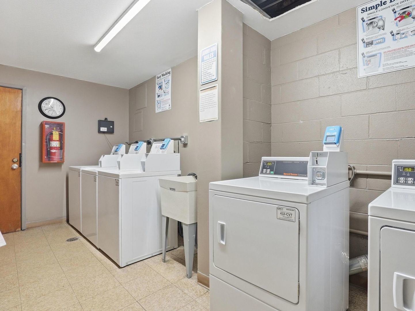 9332 Landings Lane Unit: 604