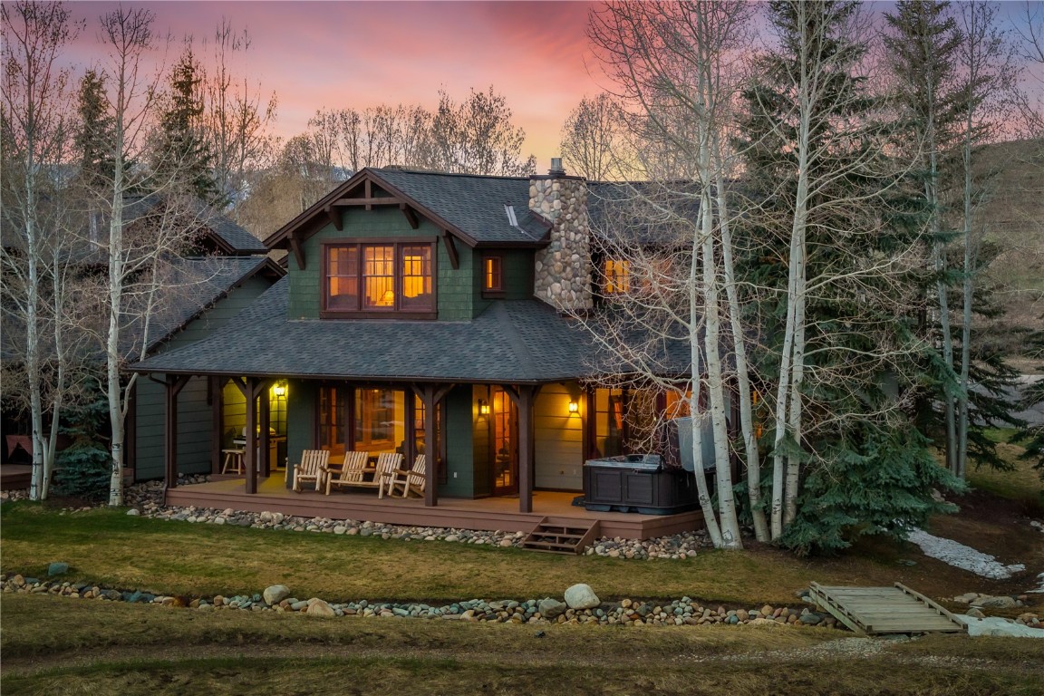 30435 Lakeshore TRAIL