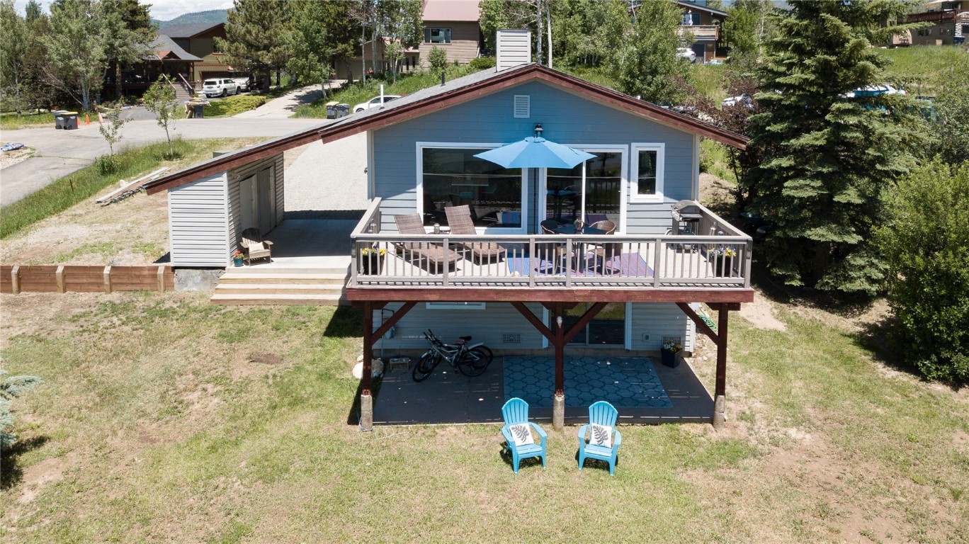 855 W Hillside COURT