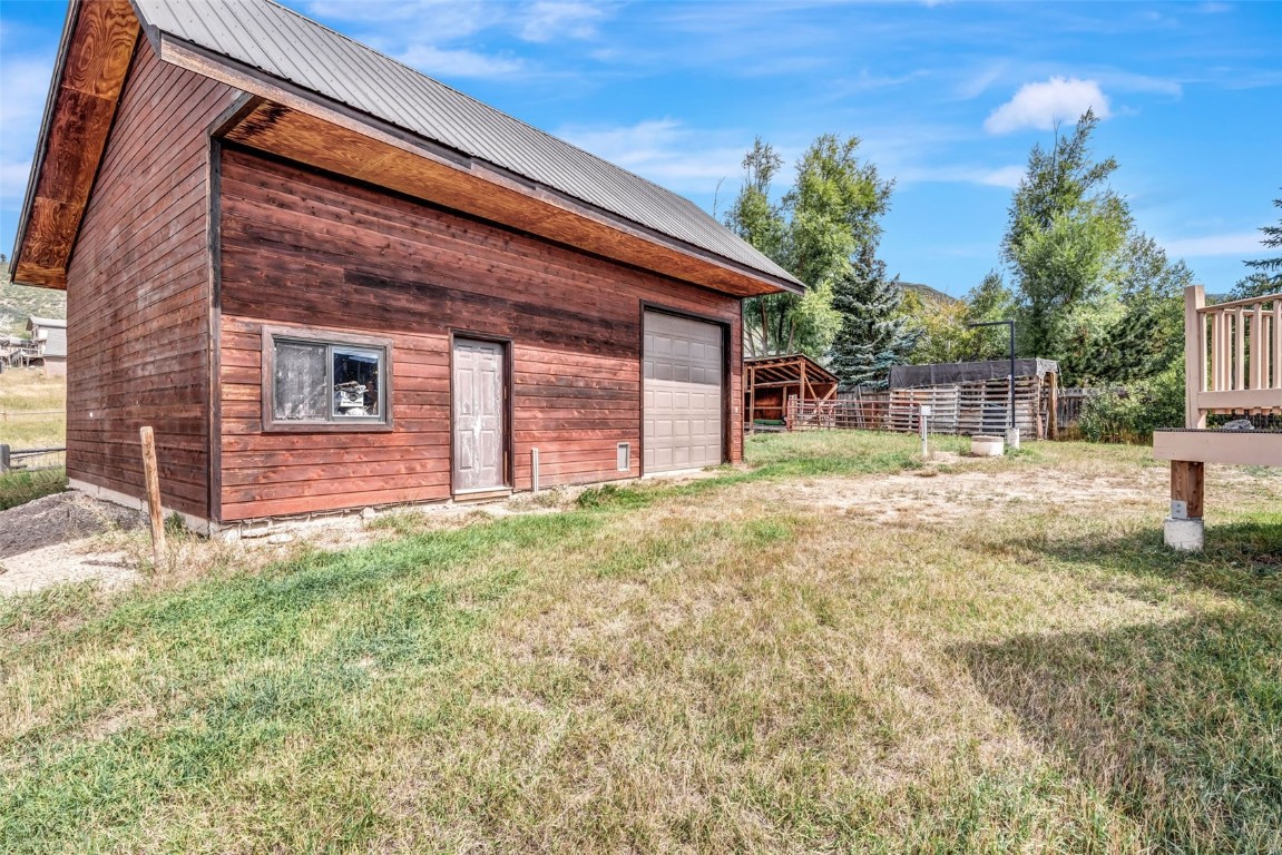 29575 Elk View DRIVE