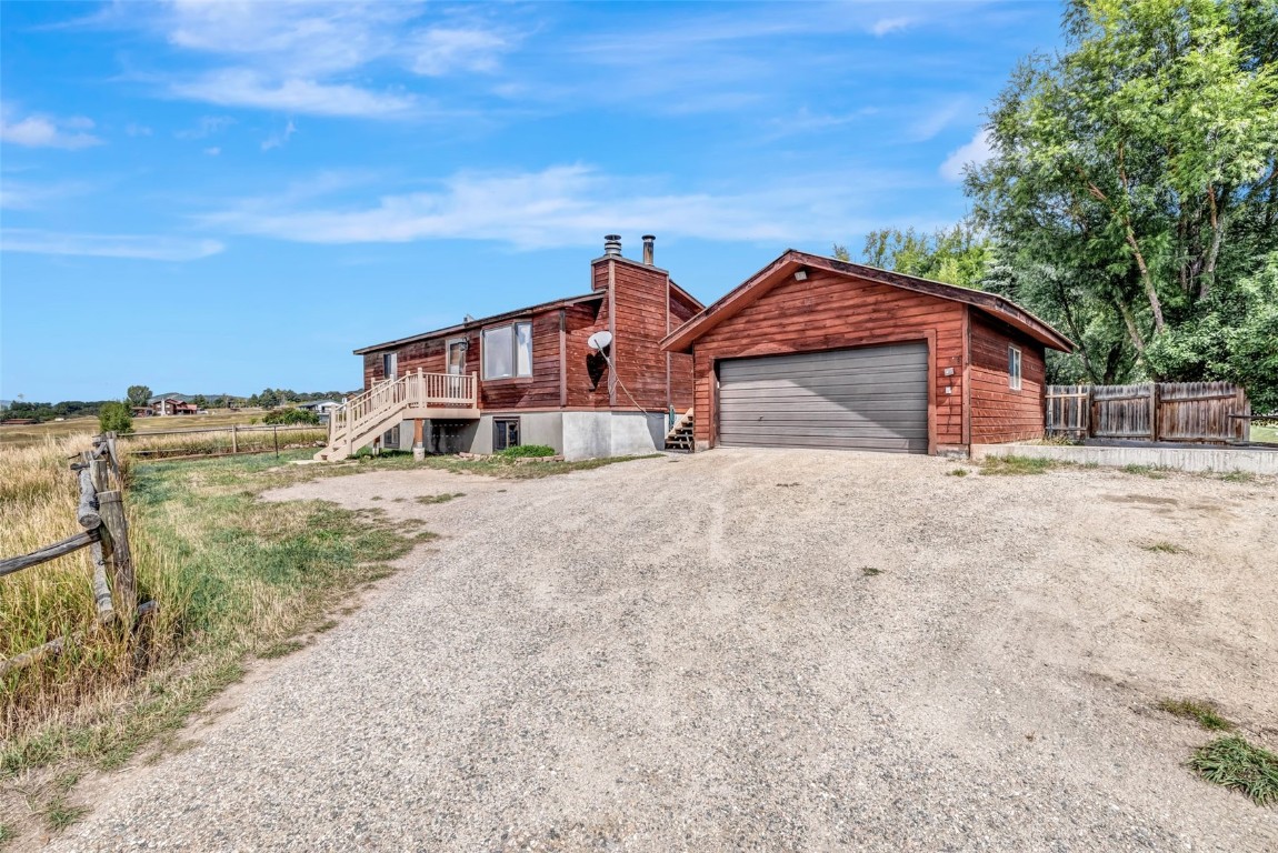 29575 Elk View DRIVE