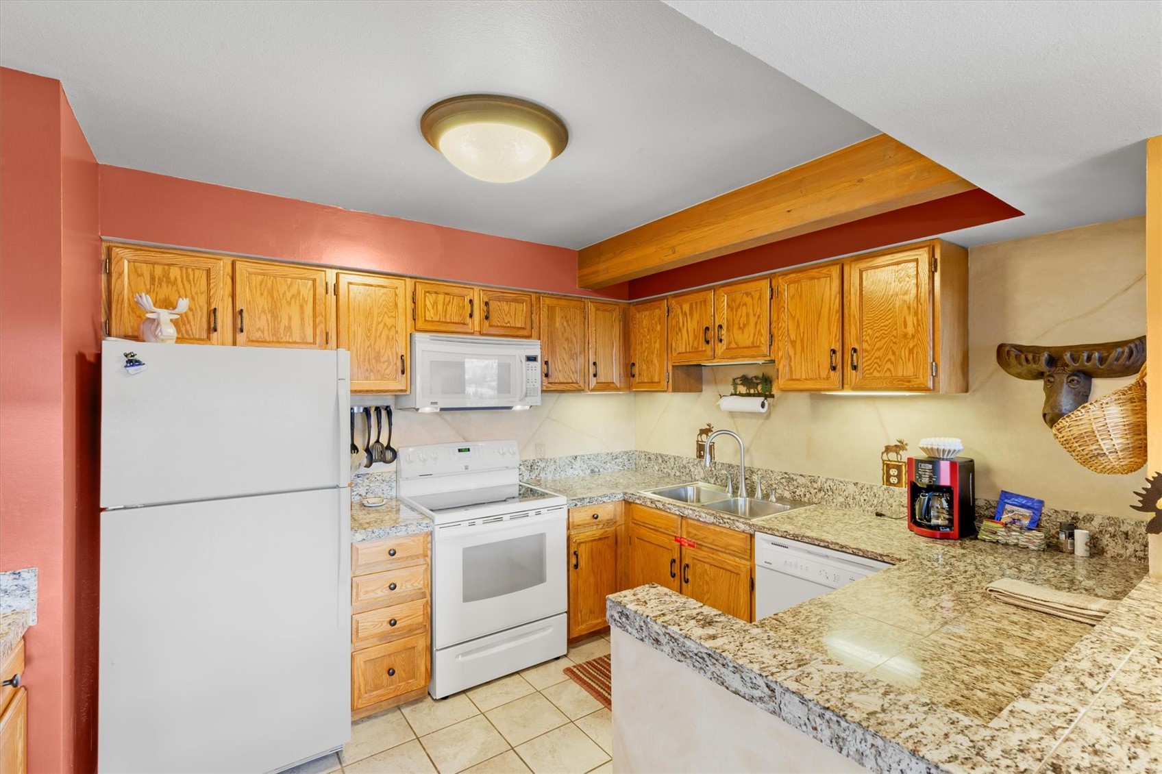 1655 Ranch ROAD 402