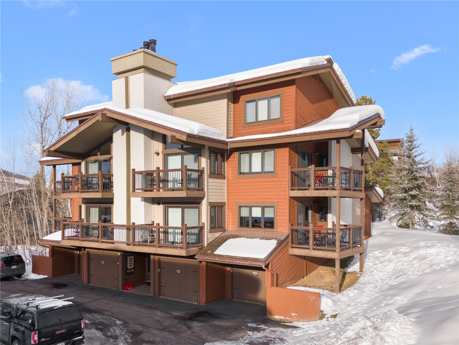 1655 Ranch ROAD 402