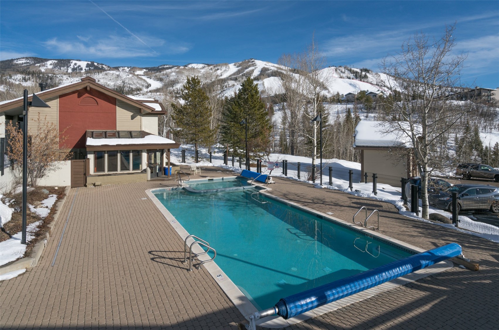 1655 Ranch ROAD 402
