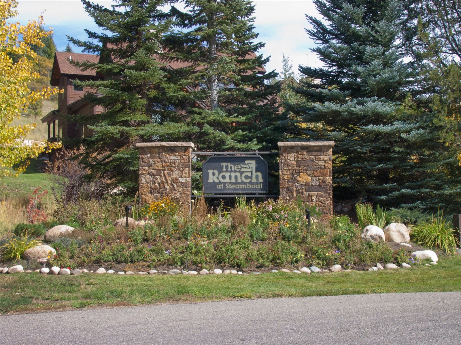 1655 Ranch ROAD 402