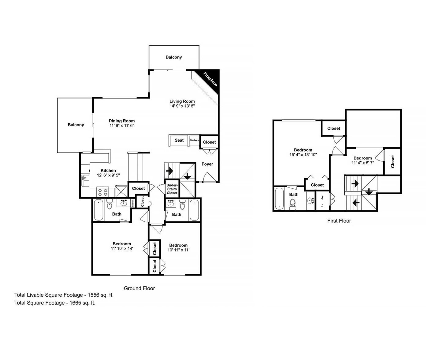 1655 Ranch ROAD 402