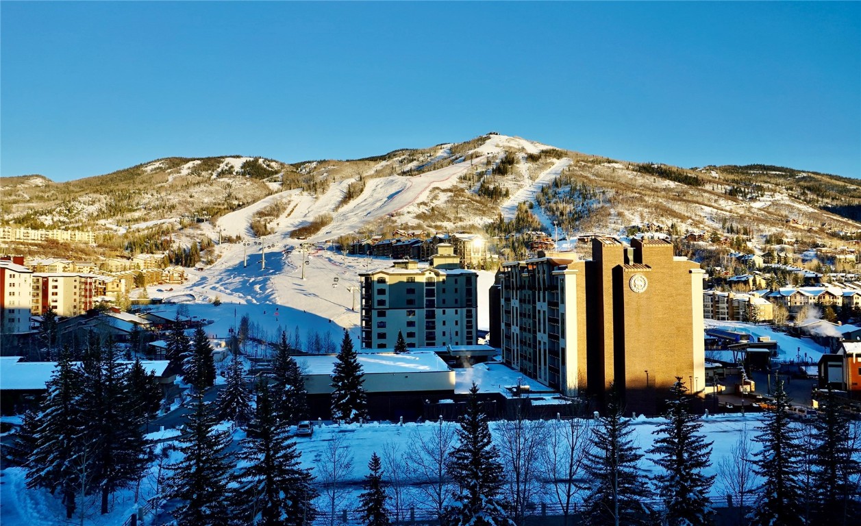 2300 Mount Werner CIRCLE 537/536