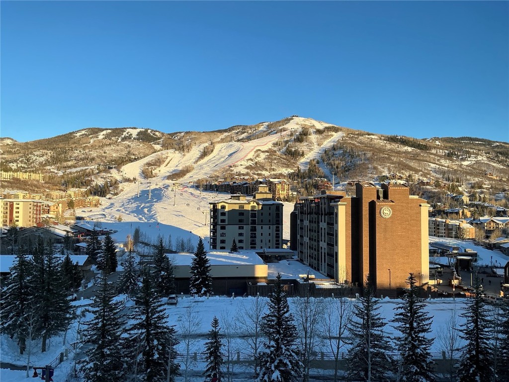2300 Mount Werner CIRCLE 537/536