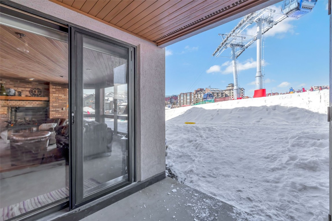 2306 Ski Trail LANE 113