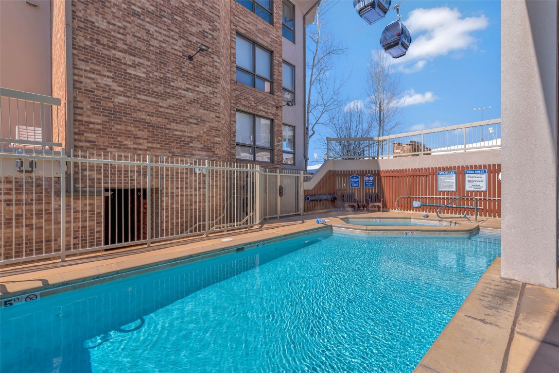 2306 Ski Trail LANE 113