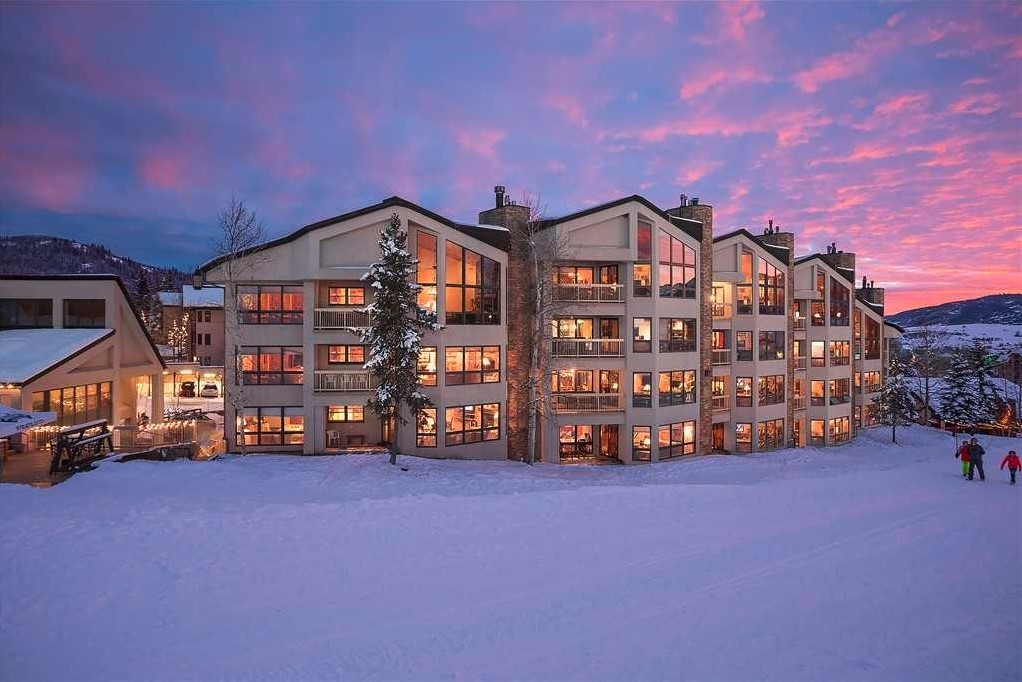 2306 Ski Trail LANE 113