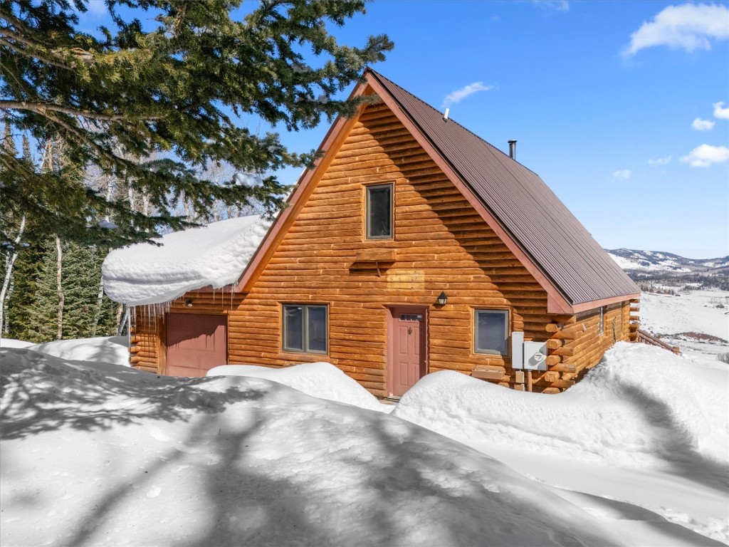 26384 Willow Gulch DRIVE