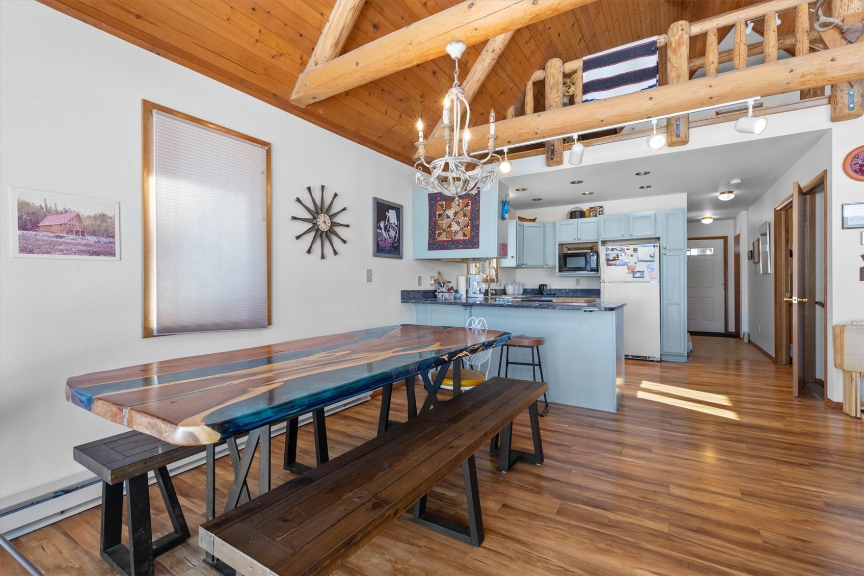 26384 Willow Gulch DRIVE