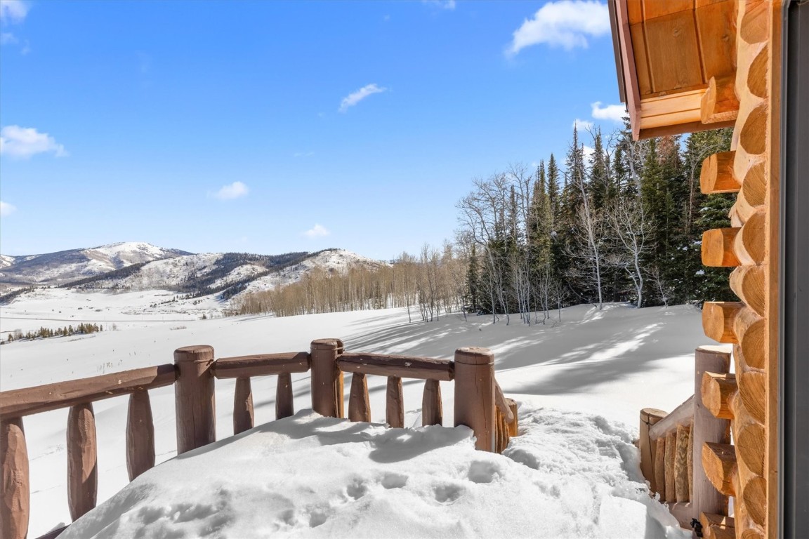 26384 Willow Gulch DRIVE