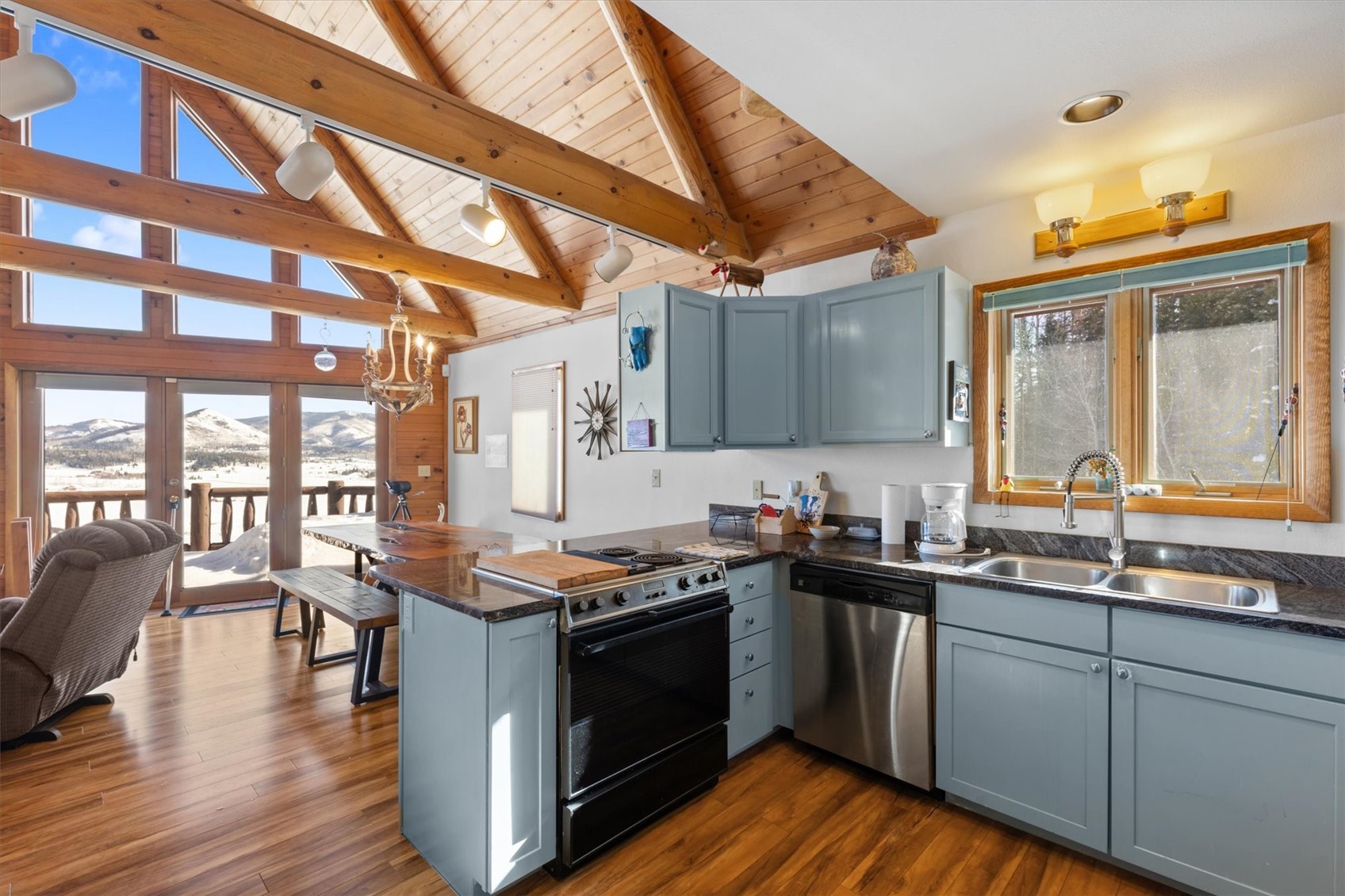 26384 Willow Gulch DRIVE