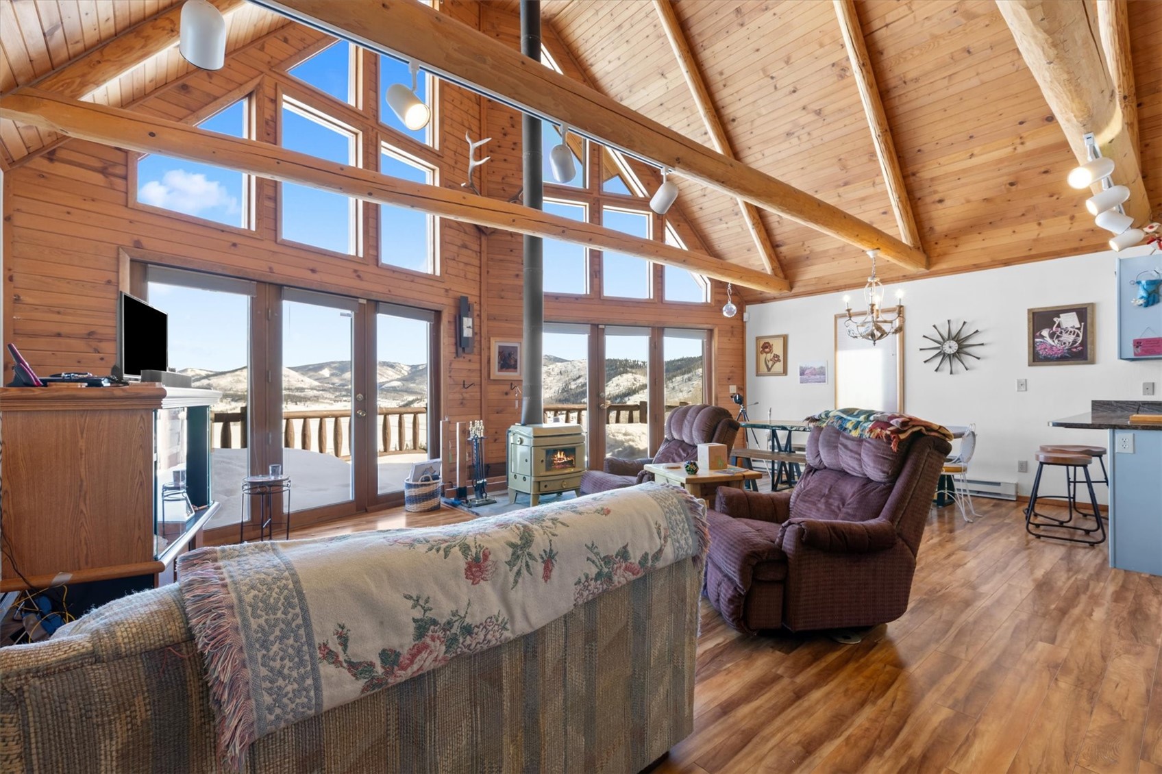 26384 Willow Gulch DRIVE